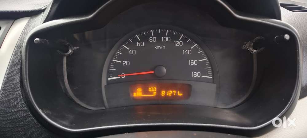 Maruti Suzuki Celerio 1.0 Vxi Mt, 2015, Petrol