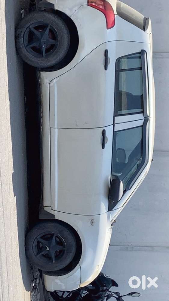Swift Lxi 2007 Petrol