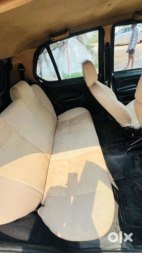 Tata Indica Ev2 2016 Diesel Well Maintained