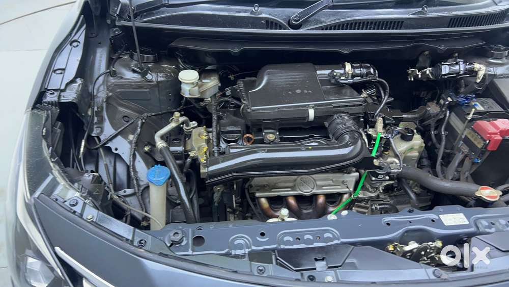 Maruti Suzuki Baleno 1.2 Alpha At, 2023, Petrol