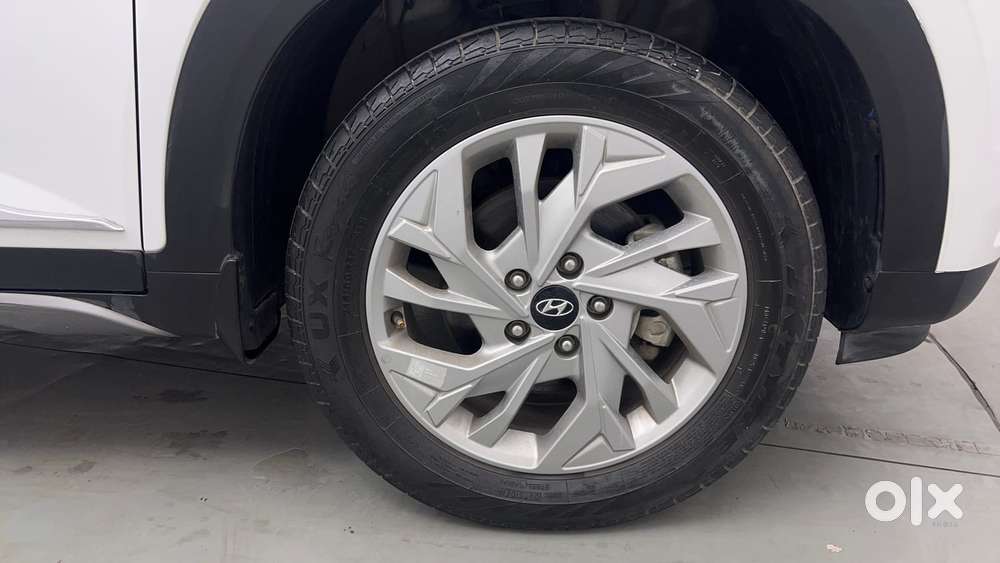 Hyundai Creta 1.5 Sx, 2023, Petrol