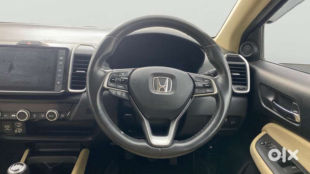 Honda City 1.5 Vx I-vtec Mt, 2021, Petrol