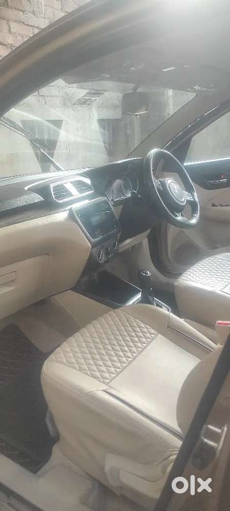 Maruti Suzuki Dzire 2022