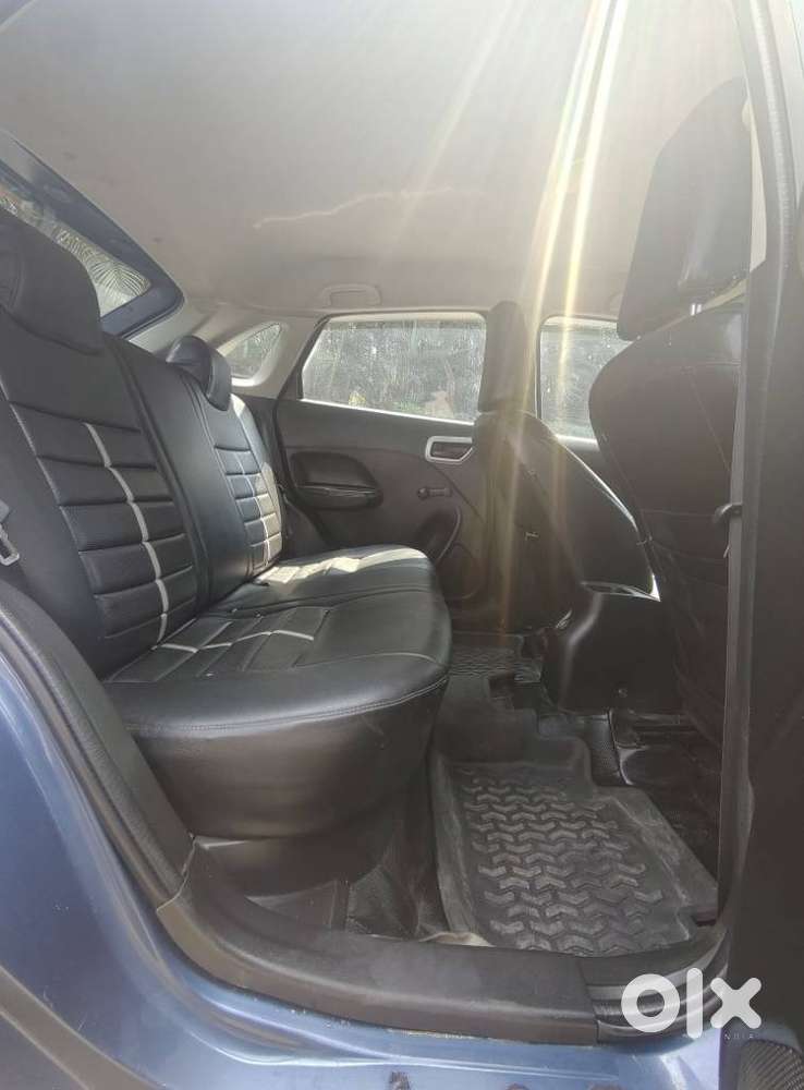 Maruti Suzuki Baleno 1.3 Sigma, 2017, Diesel