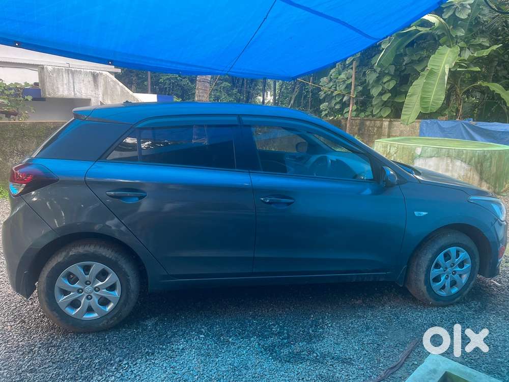 Hyundai Car 2015 Model
