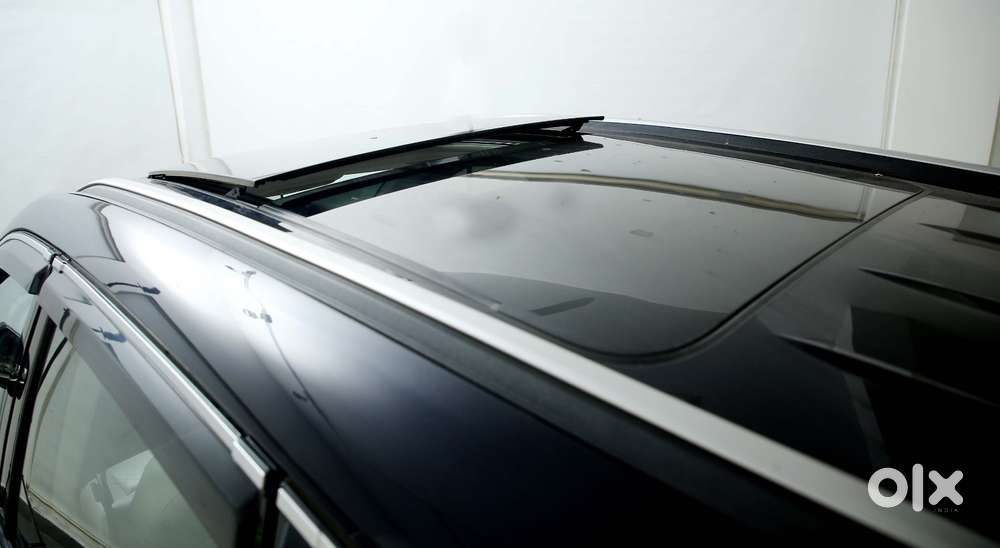 Mahindra Xuv700 Ax7 Luxury Pack Awd, 2024, Diesel