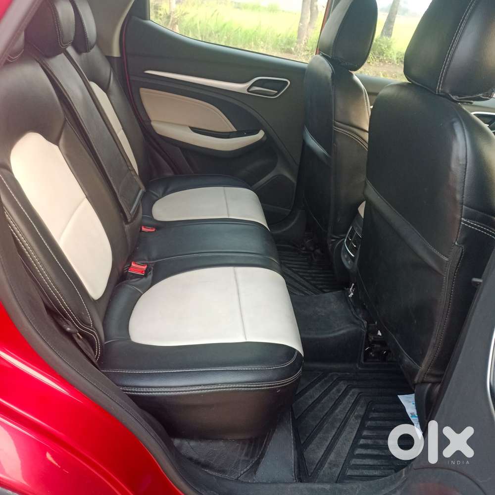 Mg Astor 1.5 Smart Cvt, 2024, Petrol