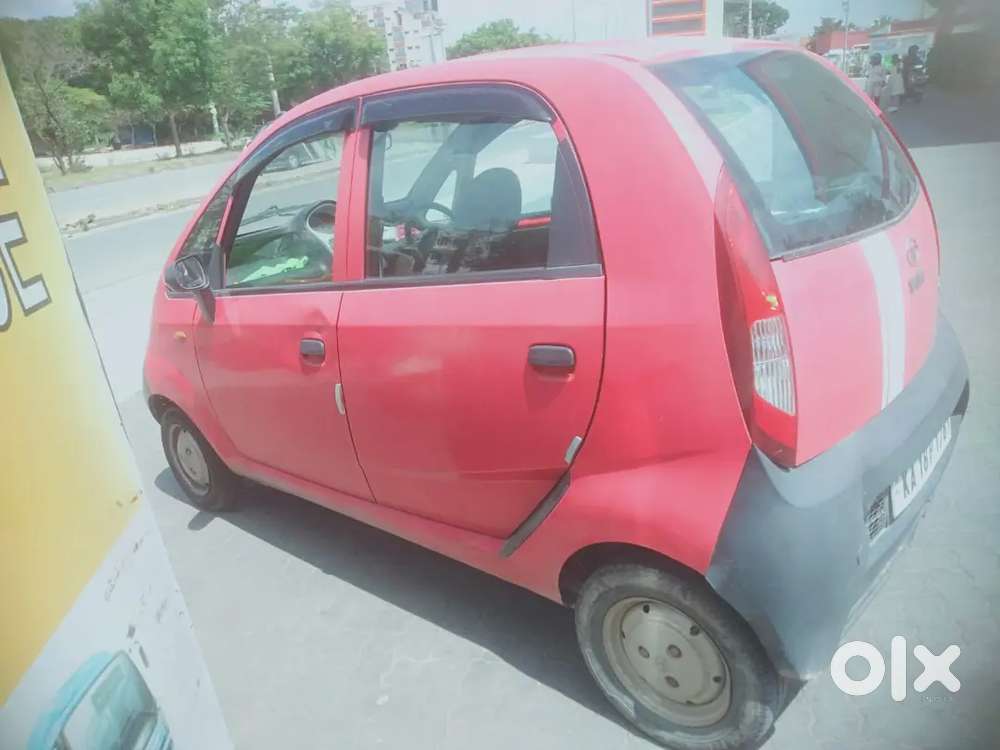 Tata Nano Cng 2013 Manual