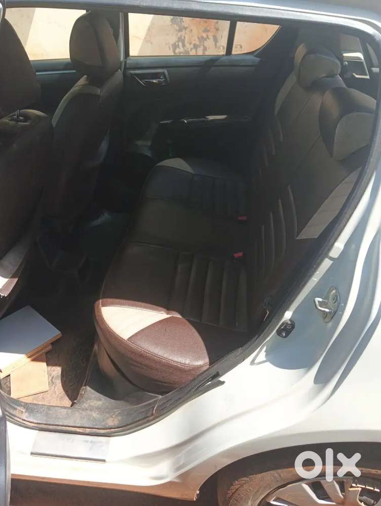 Maruti Suzuki Swift 2012 Diesel Good Condition