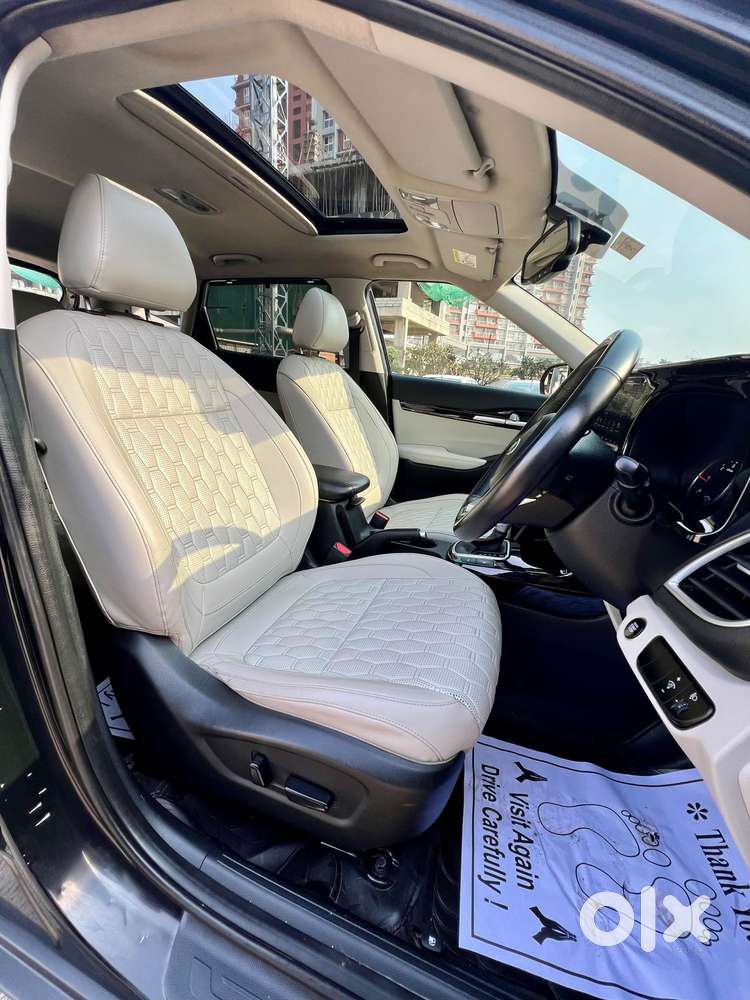 Kia Seltos Htx Plus At D, 2019, Diesel