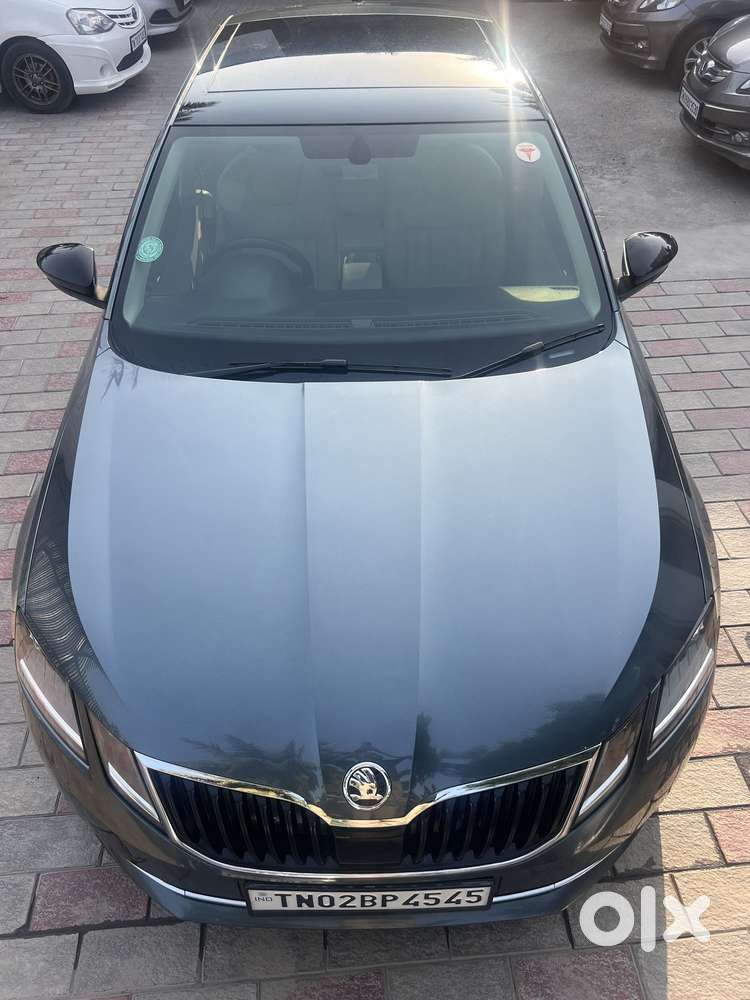 Skoda Octavia 2.0 L&k Tdi, 2018, Diesel