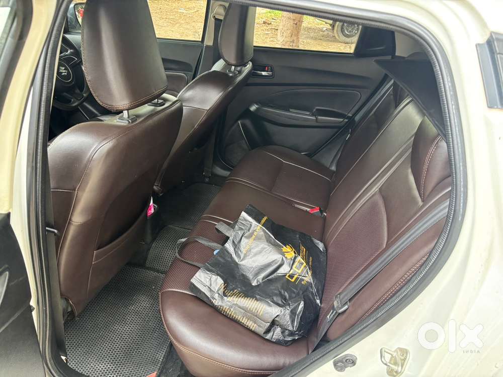 2023 Maruti Swift Vxi Cng