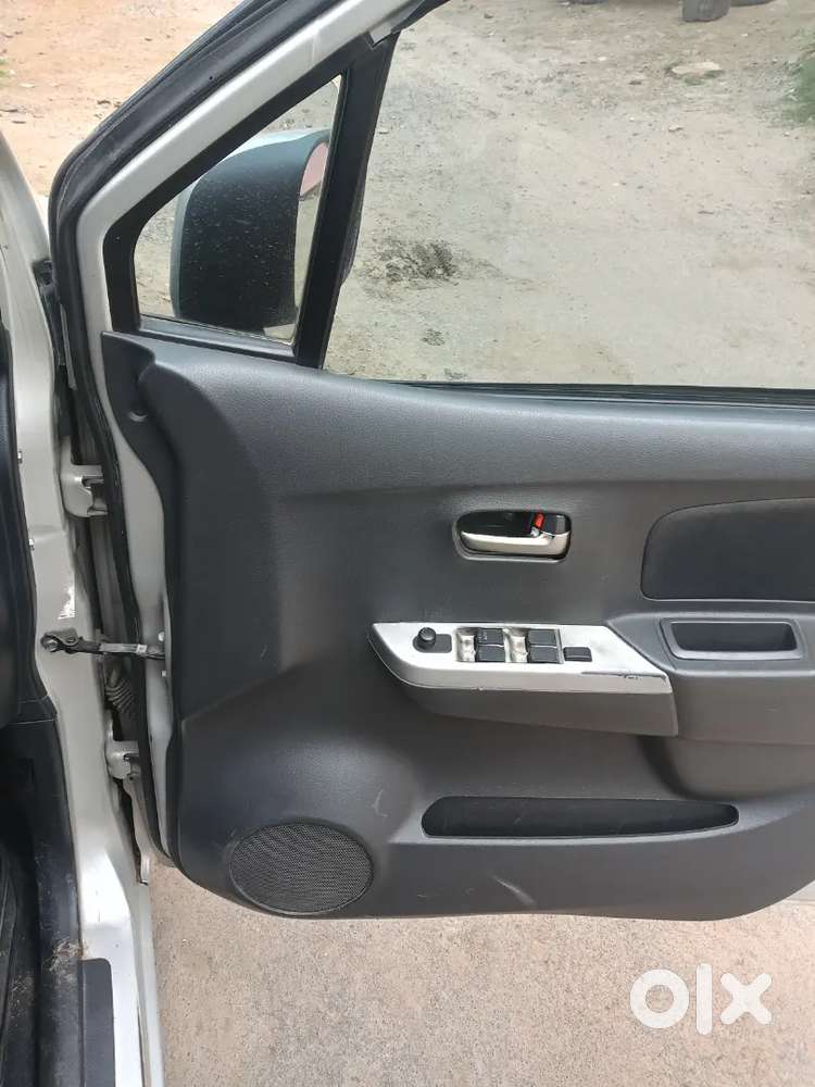 Maruti Suzuki Wagon R 2013 Cng, 147000 Km