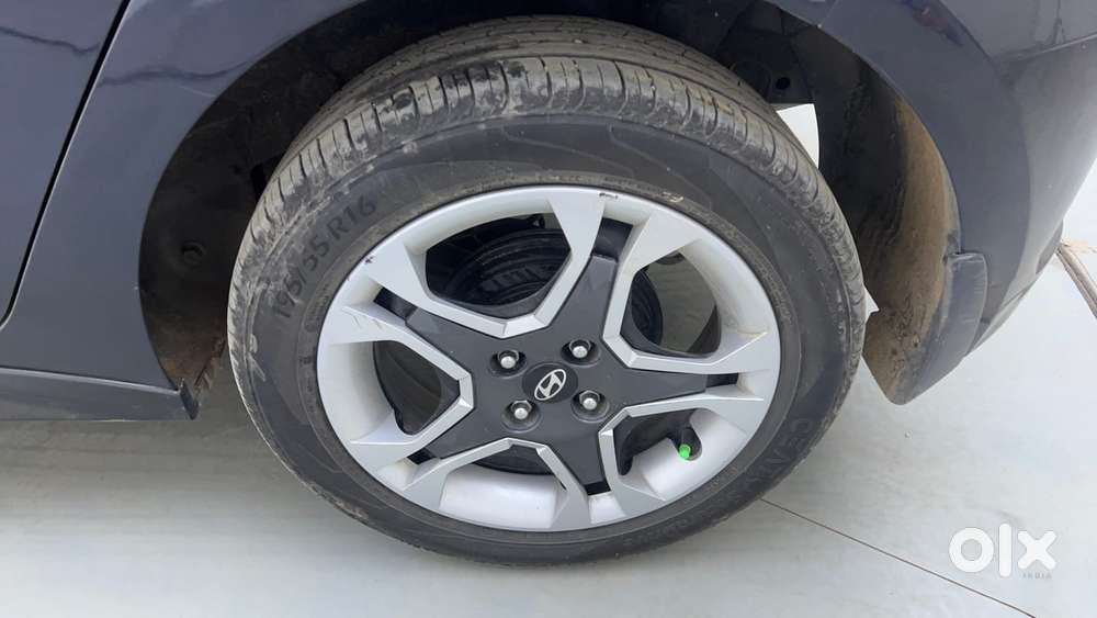 Hyundai I20 1.2 Sportz (o), 2024, Petrol