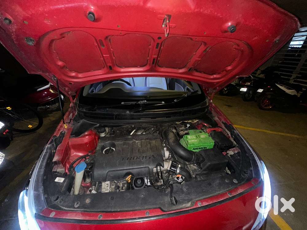 Hyundai I20 Diesel Manual 2015