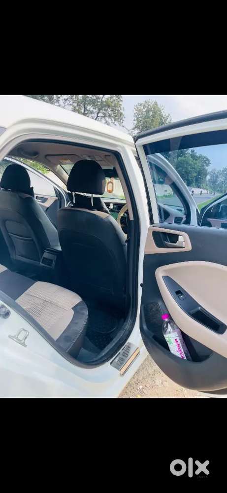 Hyundai Elite I20 2019 1.2 Asta Petrol
