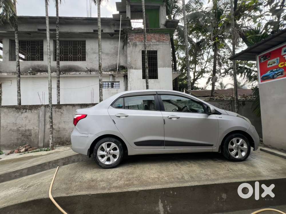 Good Condition Car