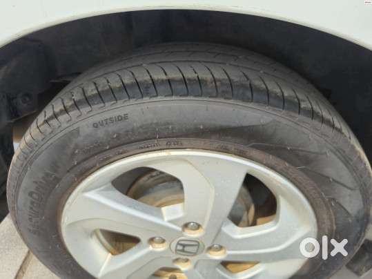 Honda City 2015-2017 I Vtec Cvt Vx, 2015, Petrol