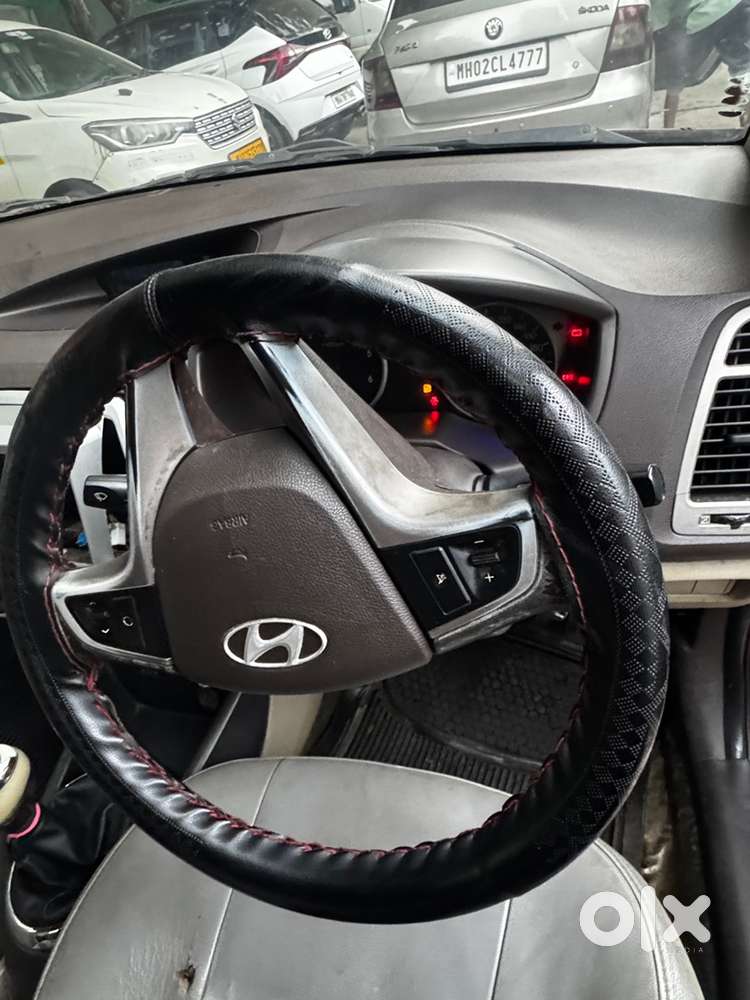 Hyundai I20 Sportz 2011