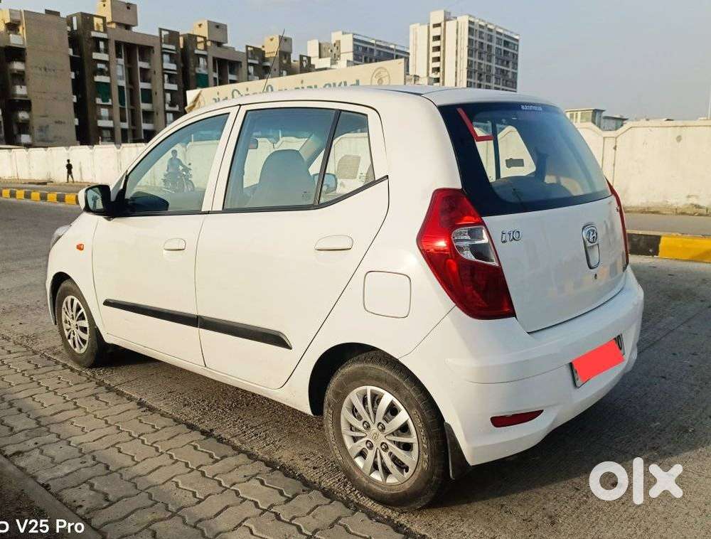 Hyundai I10, 2015, Petrol