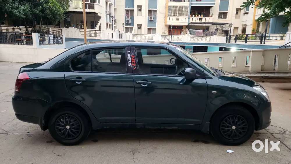 Maruti Suzuki Dzire 2009 Diesel (slightly Negotiable)