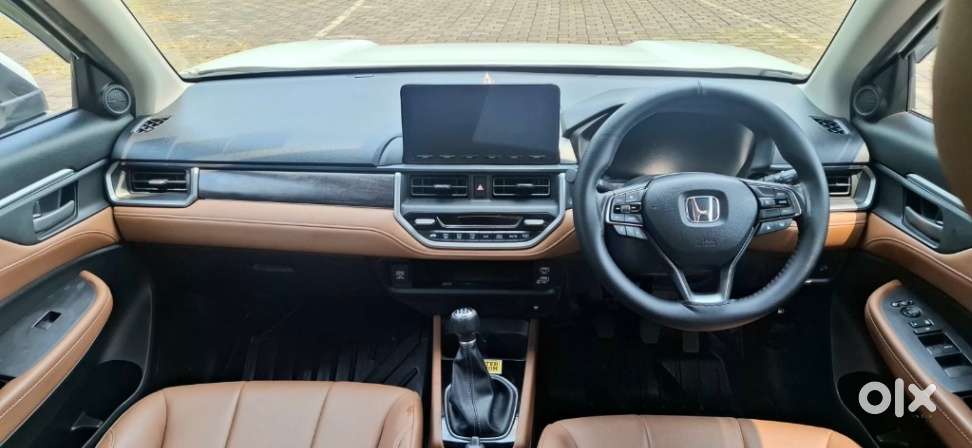 Honda Elevate Zx Mt, 2023, Petrol