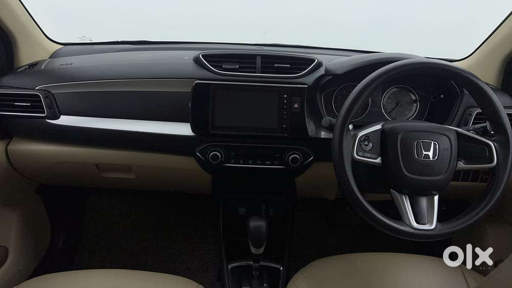 Honda Amaze Vx Cvt I-vtec, 2024, Petrol