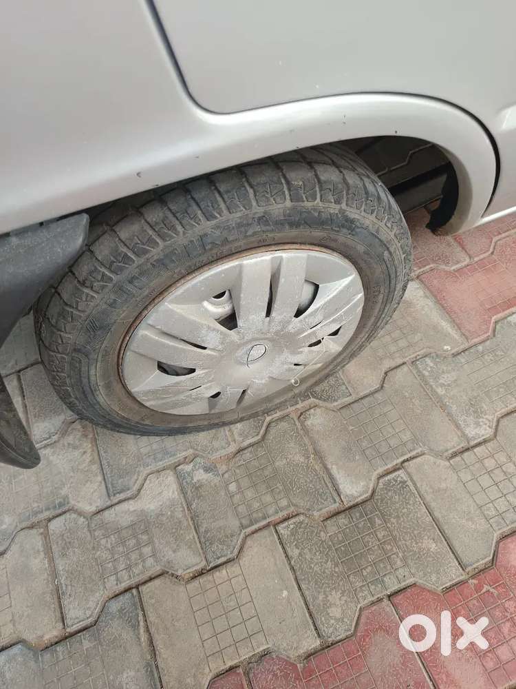 Maruti Suzuki 800 Ac 2014 Petrol