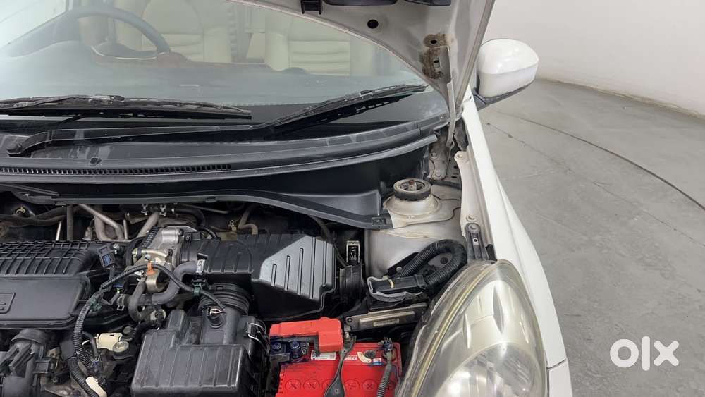 Honda Mobilio V I-vtec, 2015, Petrol