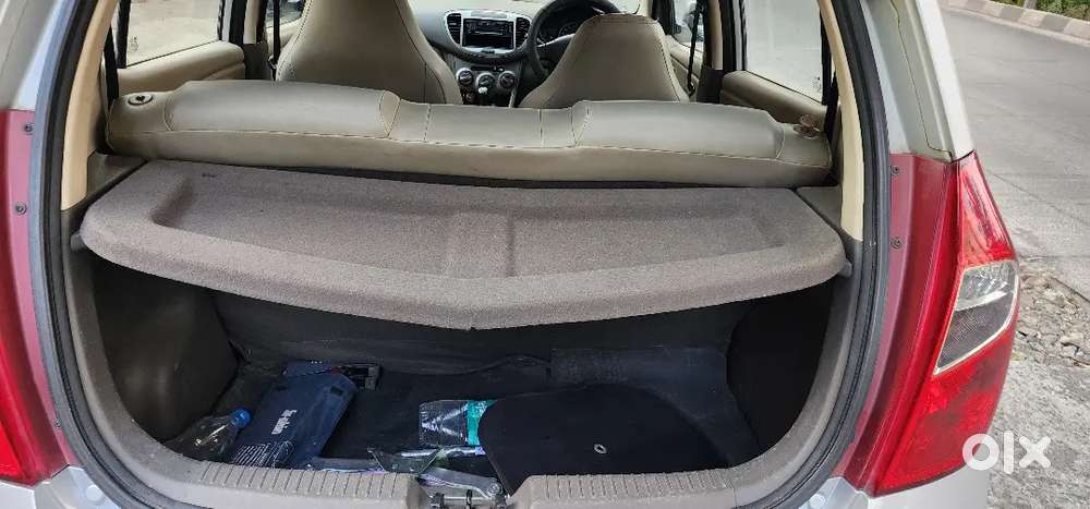 Hyundai I10 Magna Family Car