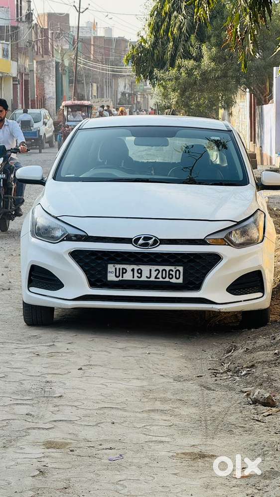 Hyundai I20 Magna Era 2019 Petrol