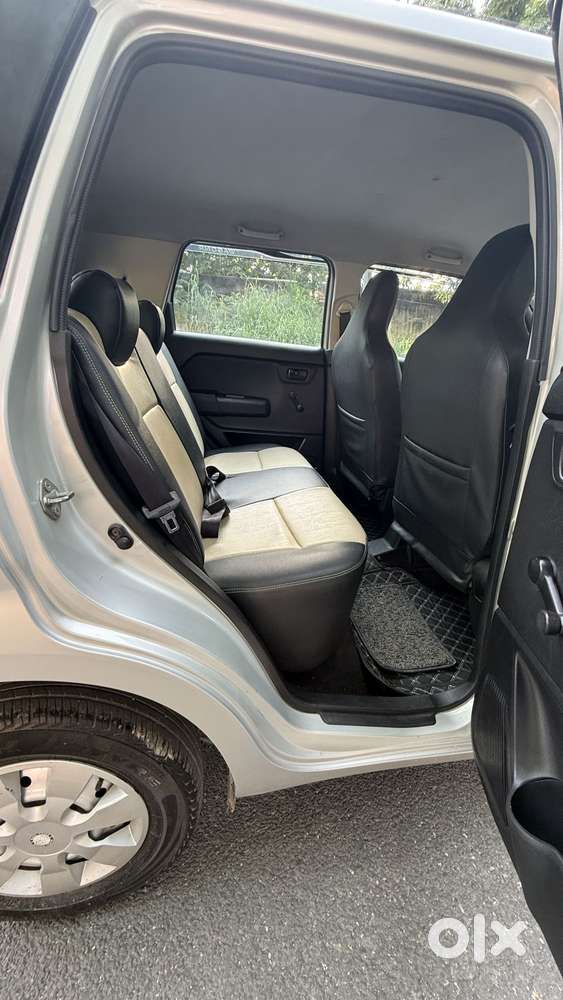 Maruti Suzuki Wagon R Lxi Opt, 2020, Petrol