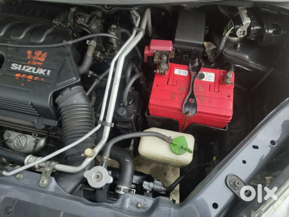 Maruti Suzuki Wagon R 2011 Petrol Good Condition