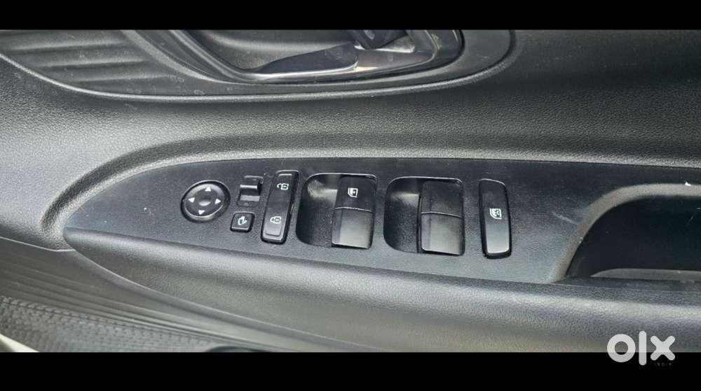 Hyundai I20 1.2 Spotz, 2020, Petrol