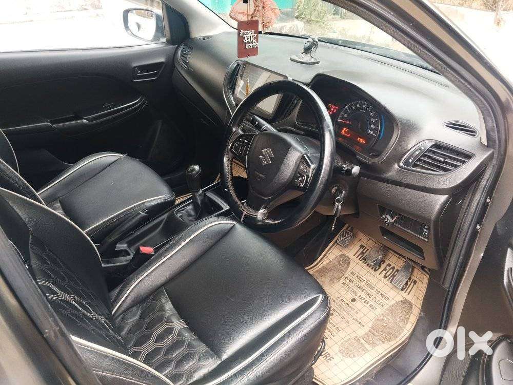 Maruti Suzuki Baleno Sigma, 2021, Cng & Hybrids