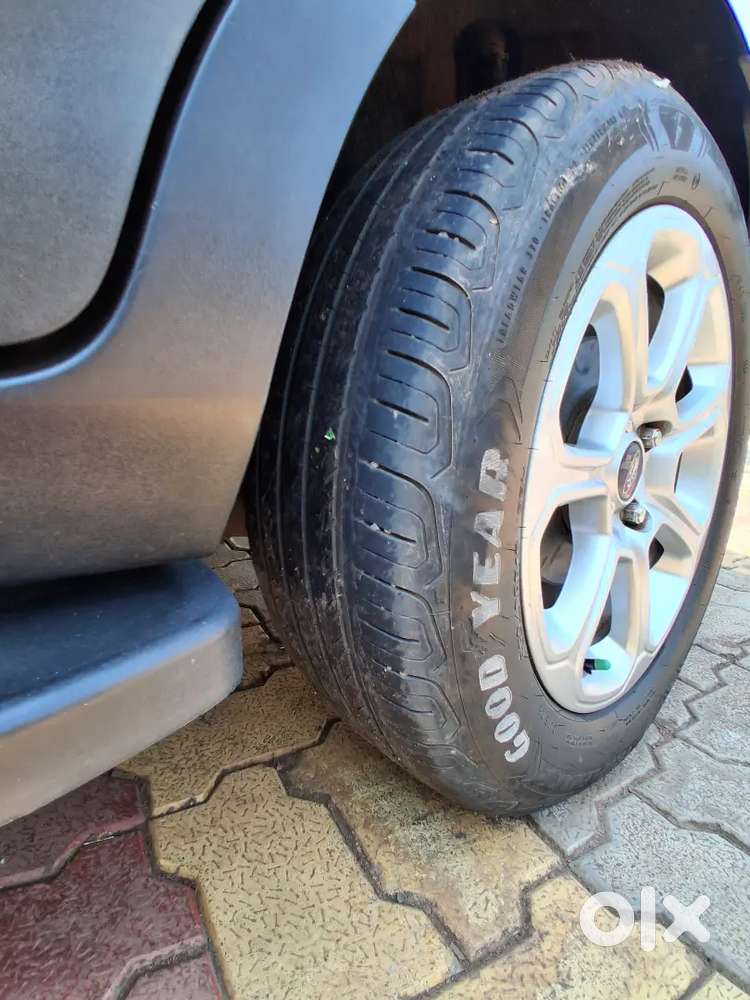 Ford Ecosport Single Owner Car For Sale