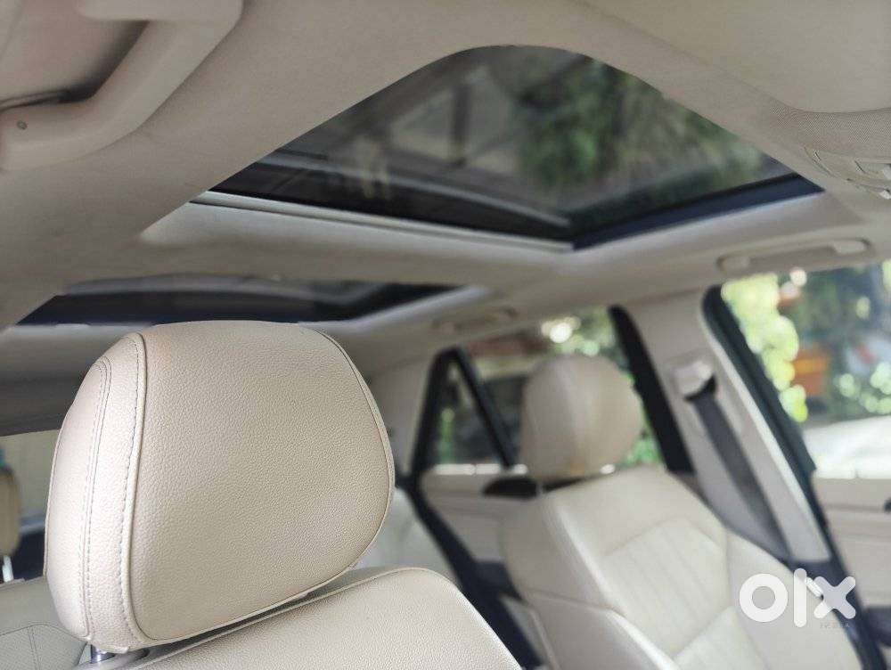 Mercedes-benz Gle Class 2.1 250d 4matic, 2018, Diesel