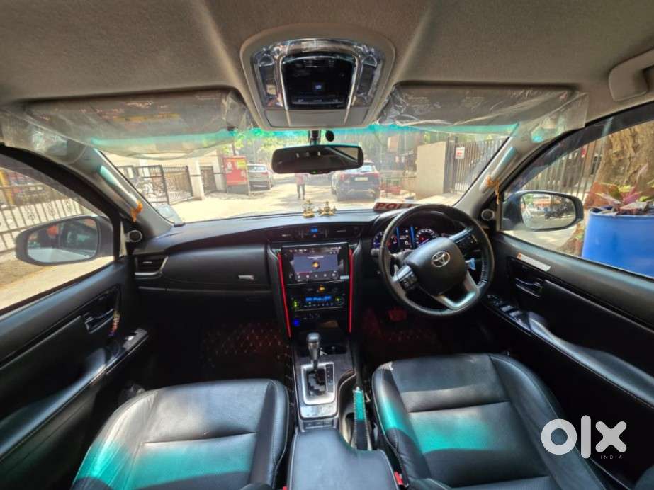 Toyota Fortuner 4x2 At 2.8 Diesel, 2023, Diesel