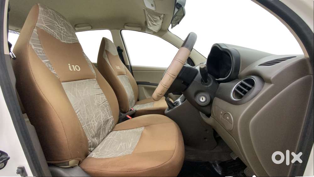 Hyundai I10 Sportz 1.1l, 2015, Petrol