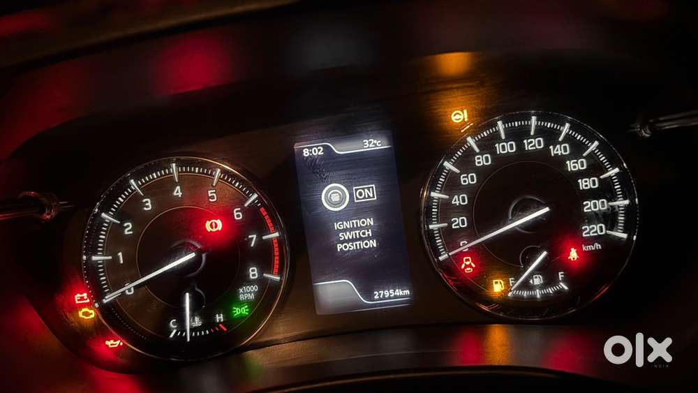 Baleno Petrol Manual 2025 For Sale