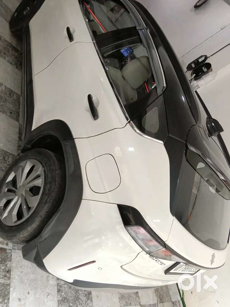 Maruti Suzuki Fronx Sigma 2024