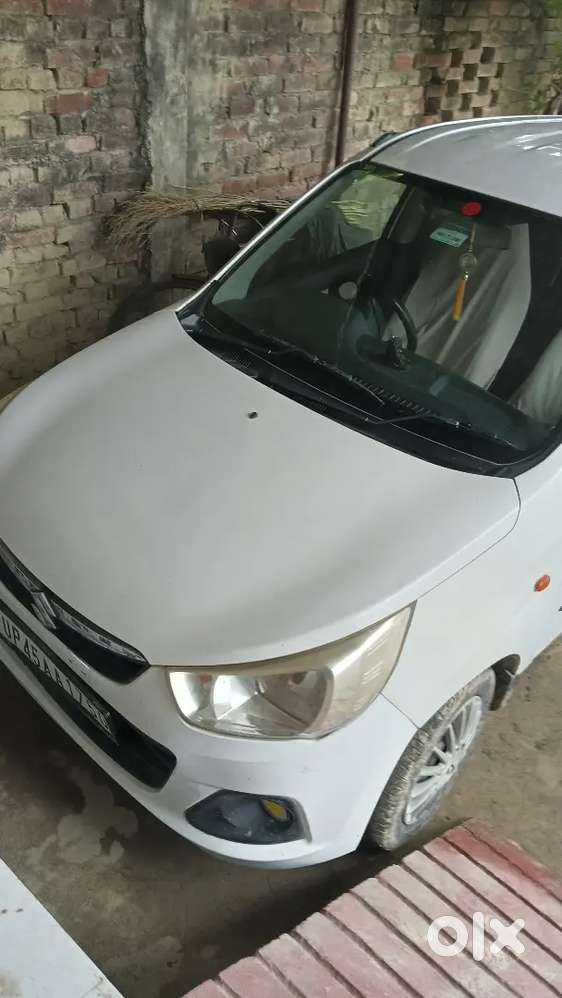 Maruti Suzuki Alto K10 2018 Petrol Vxi