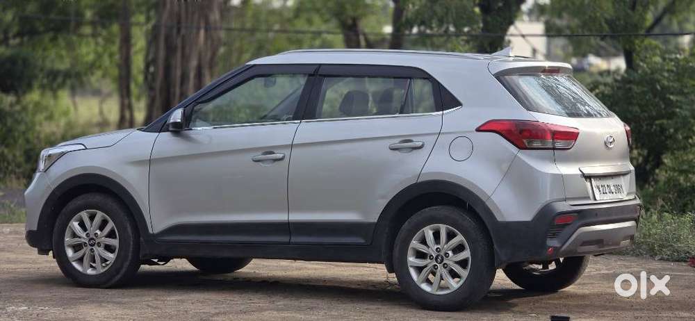 Hyundai Creta 1.4 Crdi S Plus, 2018, Diesel