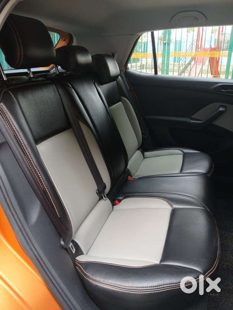 Skoda Kushaq 1.0 Tsi Active, 2021, Petrol