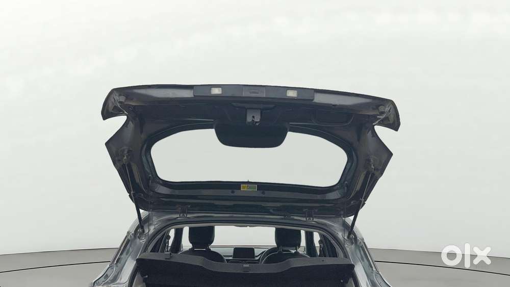 Tata Punch Adventure Rhythm Icng, 2024, Cng & Hybrids