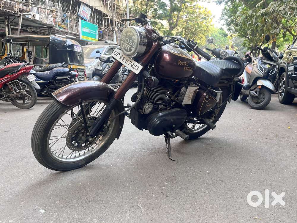 Byd Atto 2 Active, 1985, Petrol