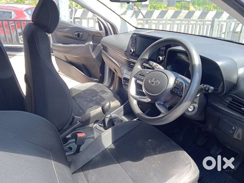 Hyundai I20 Active S Diesel, 2022, Diesel