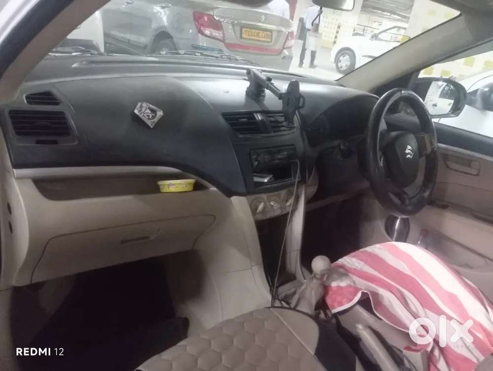 Maruti Suzuki Swift Dzire Tour 2022 Petrol 130000 Km Driven