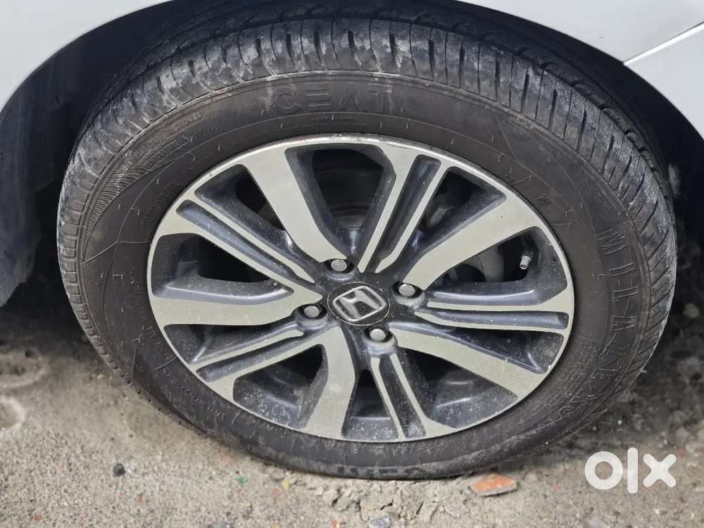 Honda Amaze To Sell