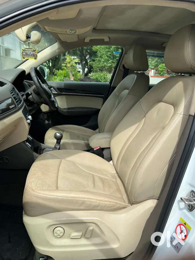 Audi A3 Quattro Tdi 2015 Diesel